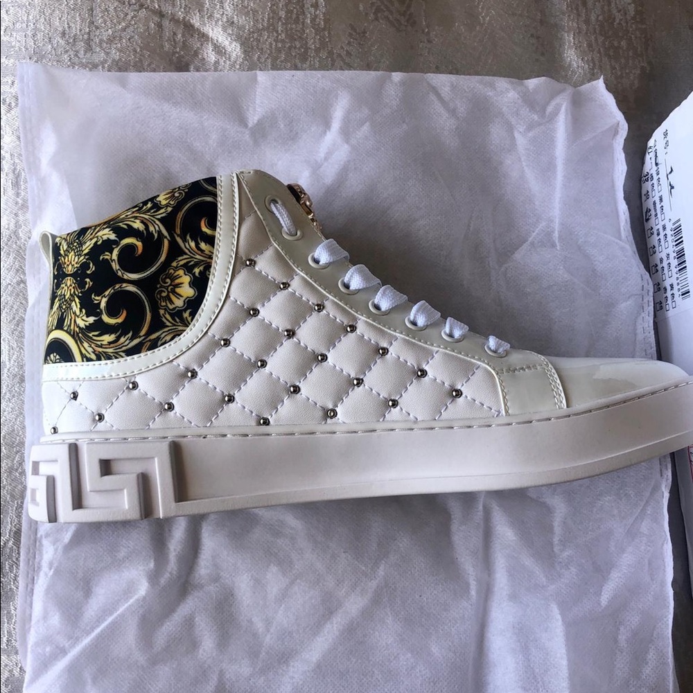 Designer Shoes